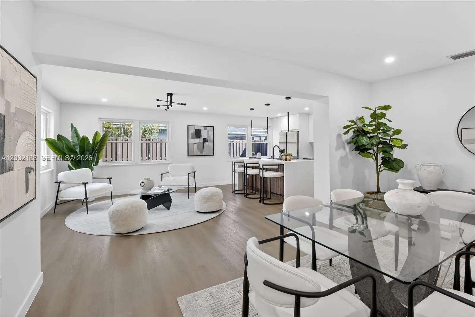 Vendido 3371 SW 23rd Street, Fort Lauderdale, FL 33312, Fort Lauderdale, FL 33312