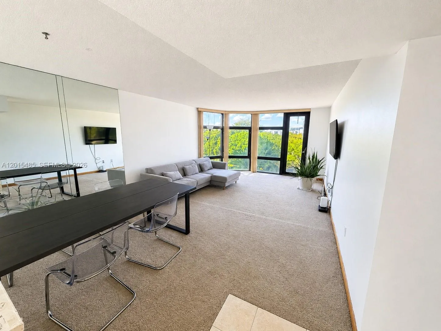 Foto de propiedad en 3375 N Country Club Drive 407, Aventura, FL 33180 Aventura con MLS#