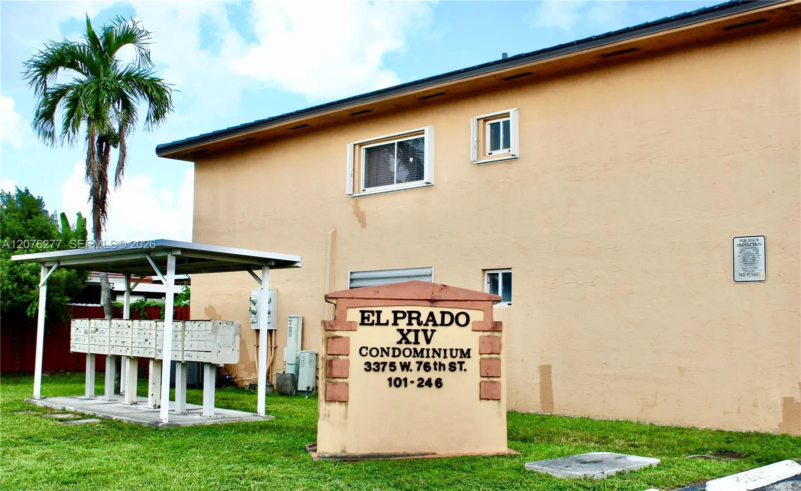 En Venta 3375 W 76th Street 145, Hialeah, FL 33018, Hialeah, FL 33018