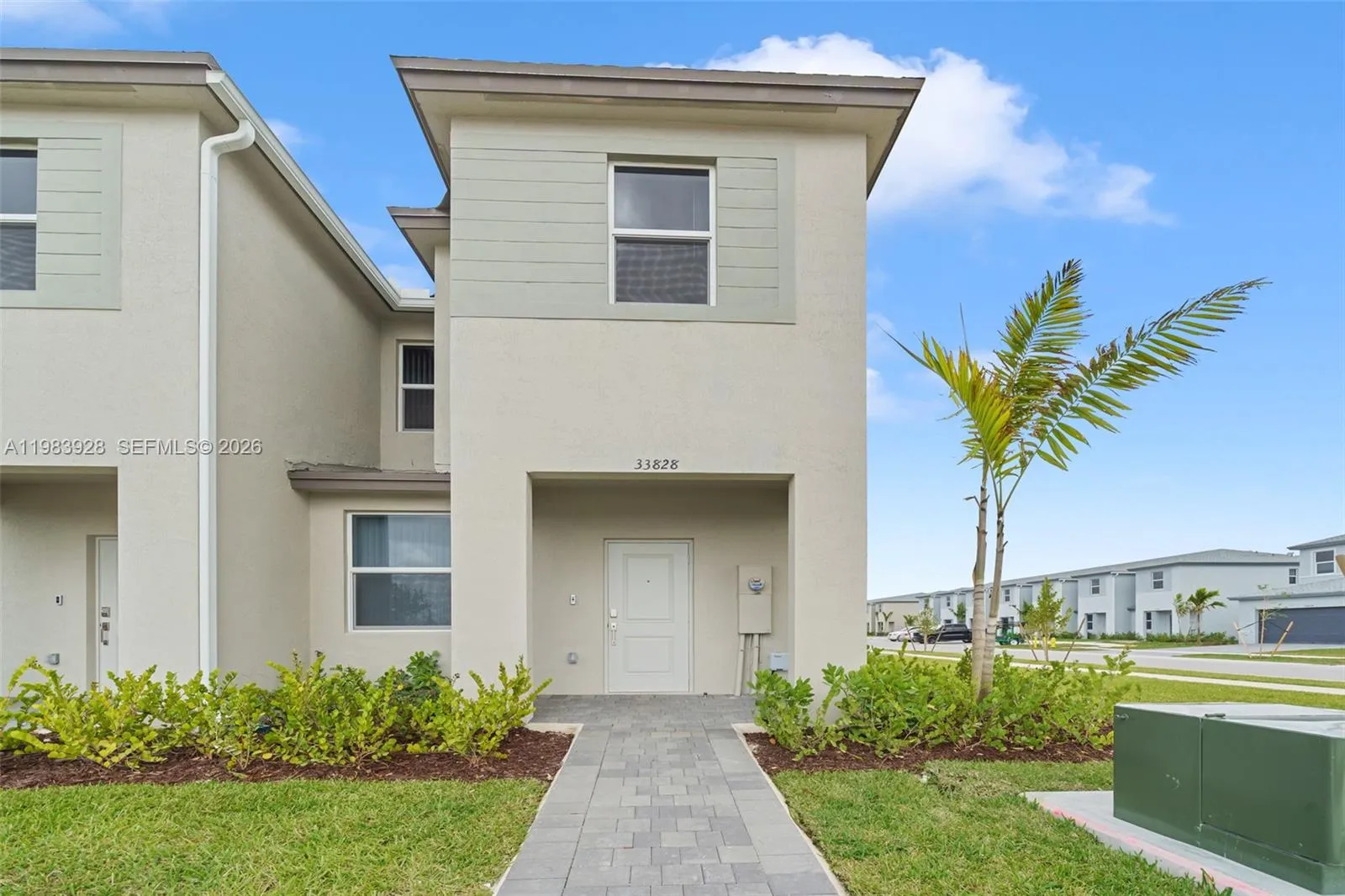 Foto de propiedad en 33750 SW 194th Place, Florida City, FL 33034 Florida City con MLS# 