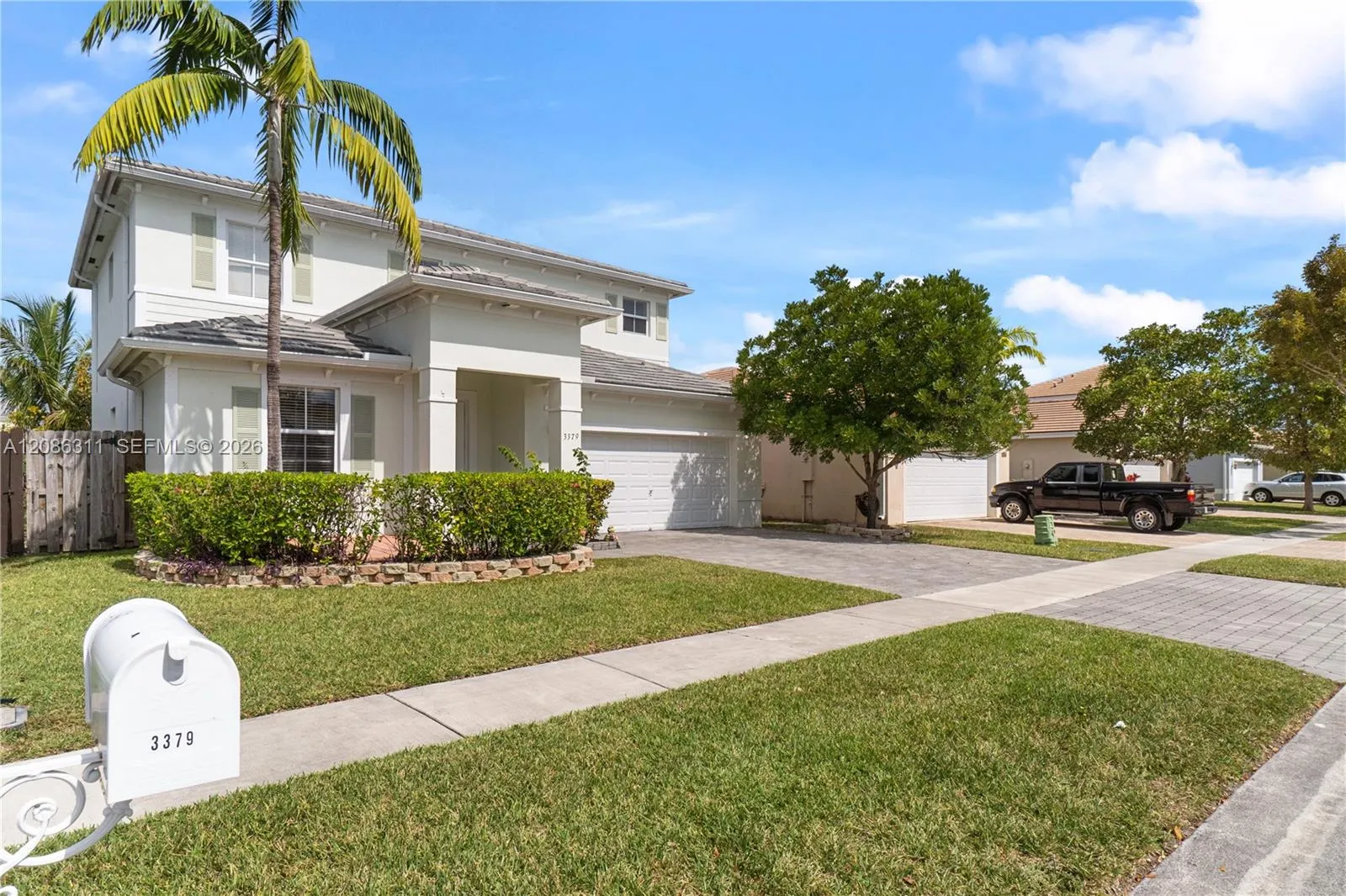 En Renta 3379 NE 1st Street 3379, Homestead, FL 33033, Homestead, FL 33033