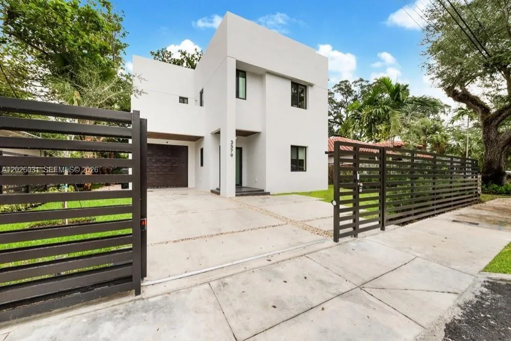 Alquilada 3379 William Avenue, Miami, FL 33133, Miami, FL 33133