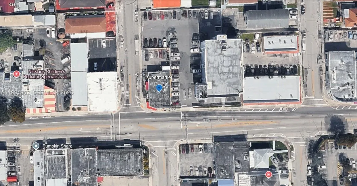 En Venta 3381 NW 7th Street, Miami, FL 33125, Miami, FL 33125