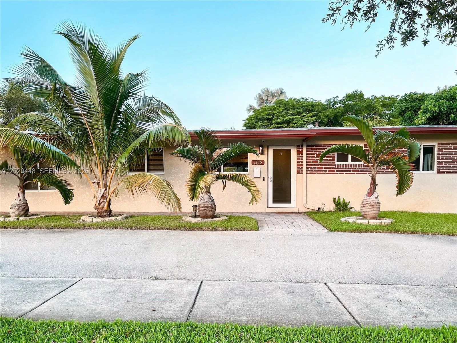 En Venta 3390 SW 21st Street, Fort Lauderdale, FL 33312, Fort Lauderdale, FL 33312