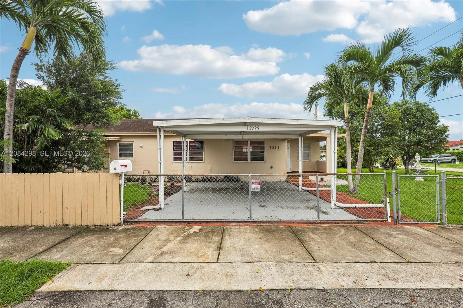 En Venta 3395 SW 88th Place, Miami, FL 33165, Miami, FL 33165