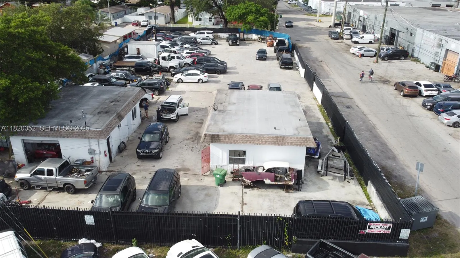 Vendido 3398 NW 53rd Street, Miami, FL 33142, Miami, FL 33142