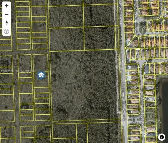 En Venta 33rd Street 33rd Street 160th Avenue, Miami, FL 33185, Miami, FL 33185