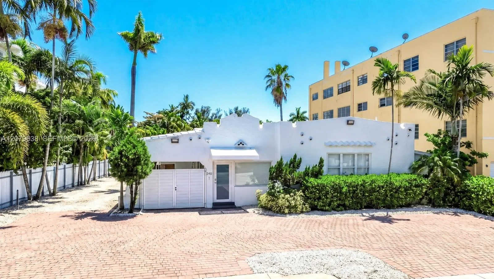 En Venta 340 NE 125th Street, North Miami, FL 33161, North Miami, FL 33161