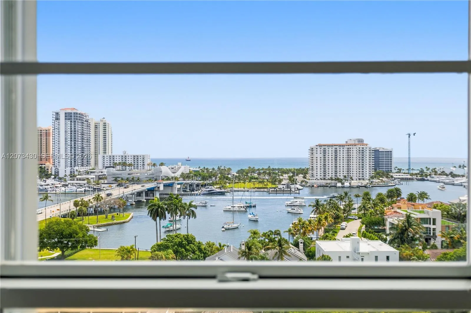 En Renta 340 Sunset Drive 1210, Fort Lauderdale, FL 33301, Fort Lauderdale, FL 33301