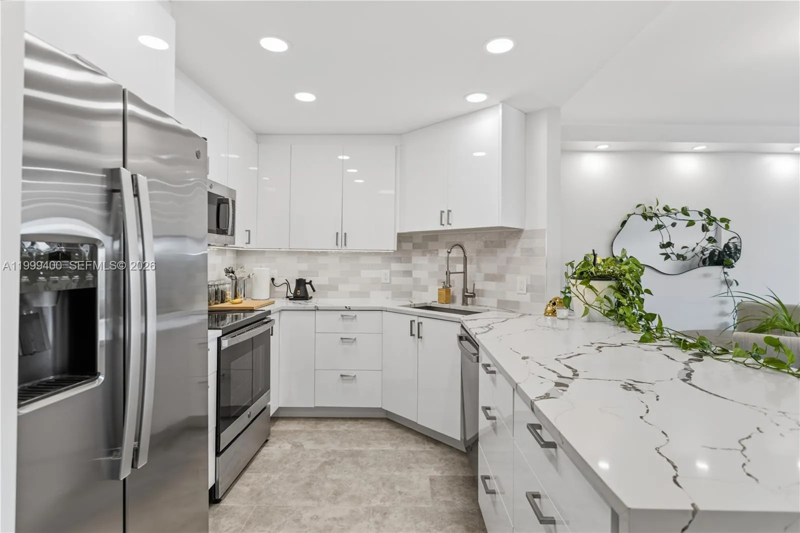 Foto de propiedad en 340 Sunset Drive 407, Fort Lauderdale, FL 33301 Fort Lauderdale con MLS#