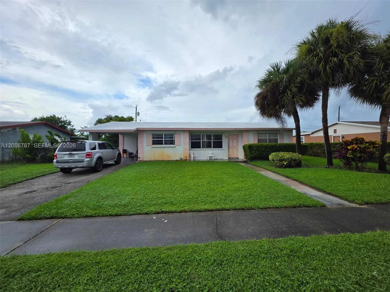 En Venta 340 W 19th Street, Riviera Beach, FL 33404, Riviera Beach, FL 33404