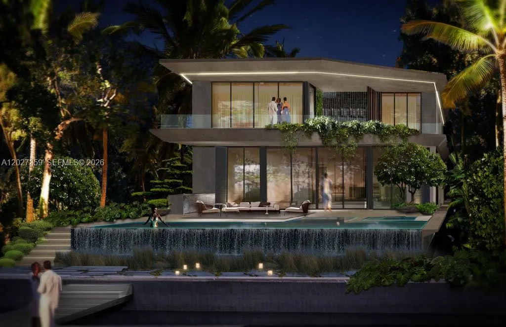 Foto de propiedad en 340 W Di Lido Drive, Miami Beach, FL 33139 Miami Beach con MLS# 