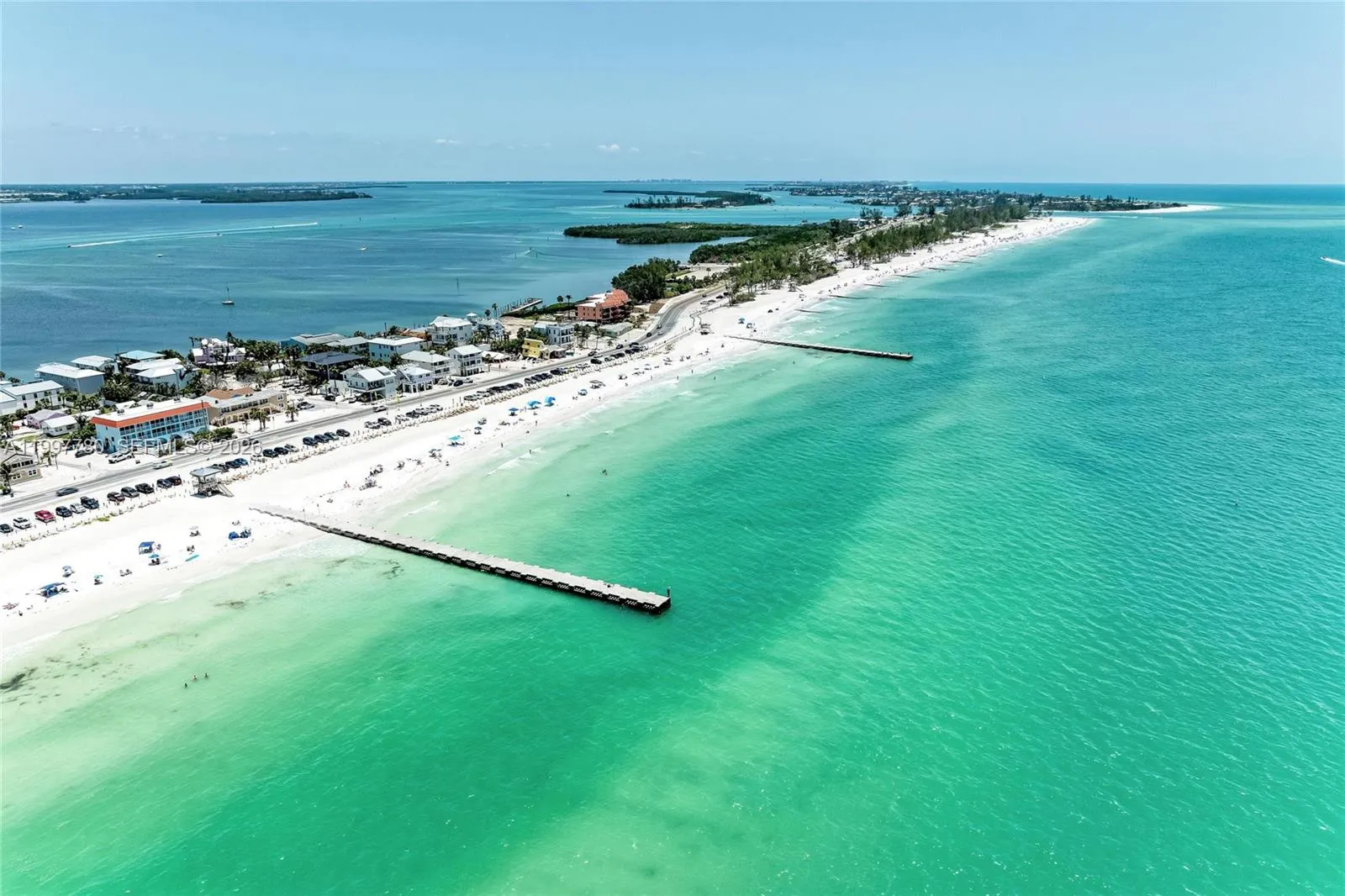 Foto de propiedad en 3400 6th Avenue 6, Bradenton, FL 34217 Bradenton con MLS# 