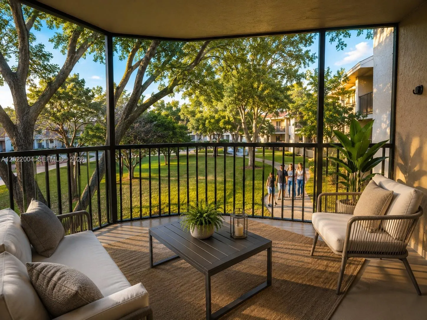 Foto de propiedad en 3400 Foxcroft Road 301, Miramar, FL 33025 Miramar con MLS# 