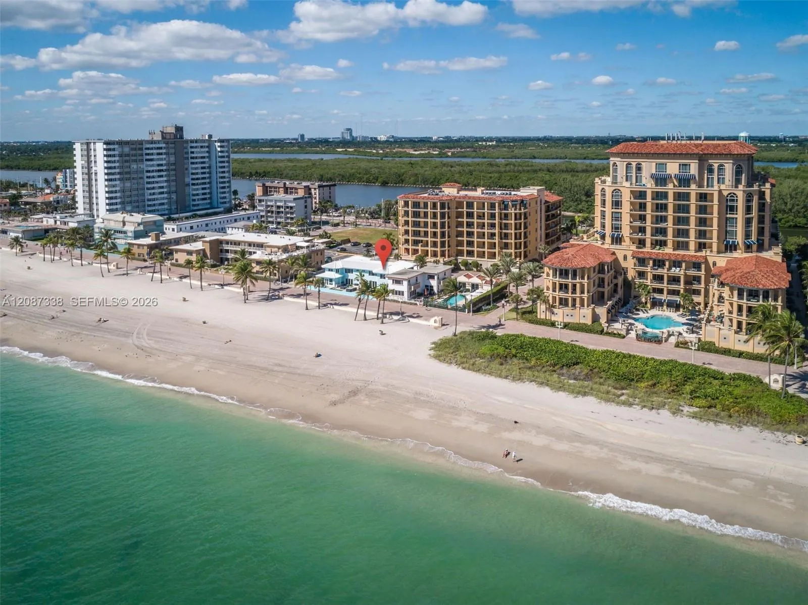 En Renta 3400 N Surf Road 4, Hollywood, FL 33019, Hollywood, FL 33019