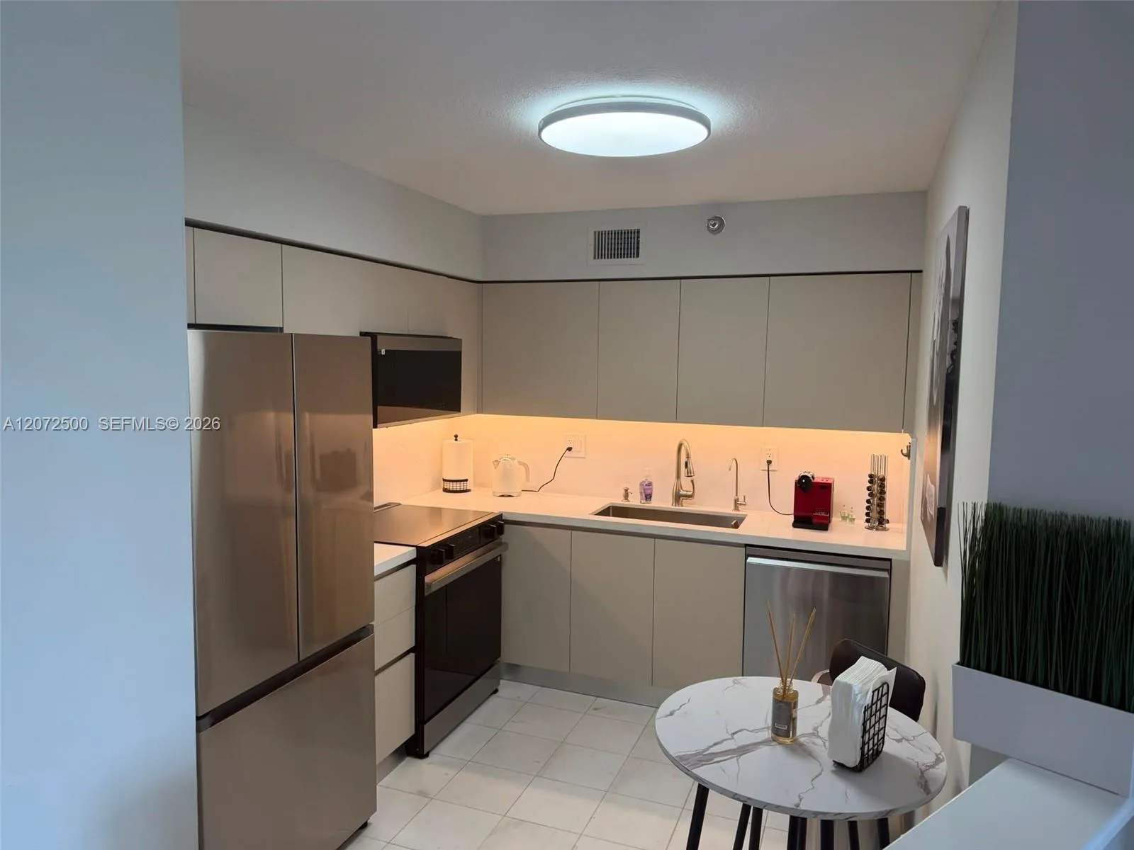 Foto de propiedad en 3400 NE 192nd Street 511, Aventura, FL 33180 Aventura con MLS# 