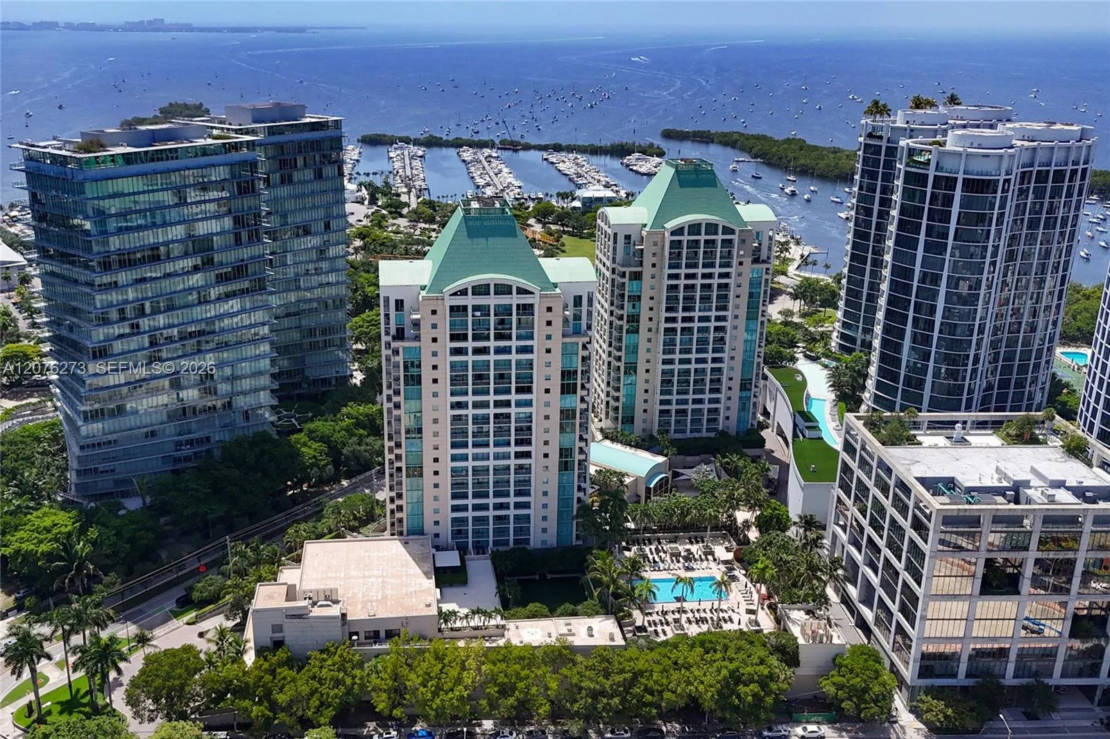 En Venta 3400 SW 27th Avenue 902, Miami, FL 33133, Miami, FL 33133