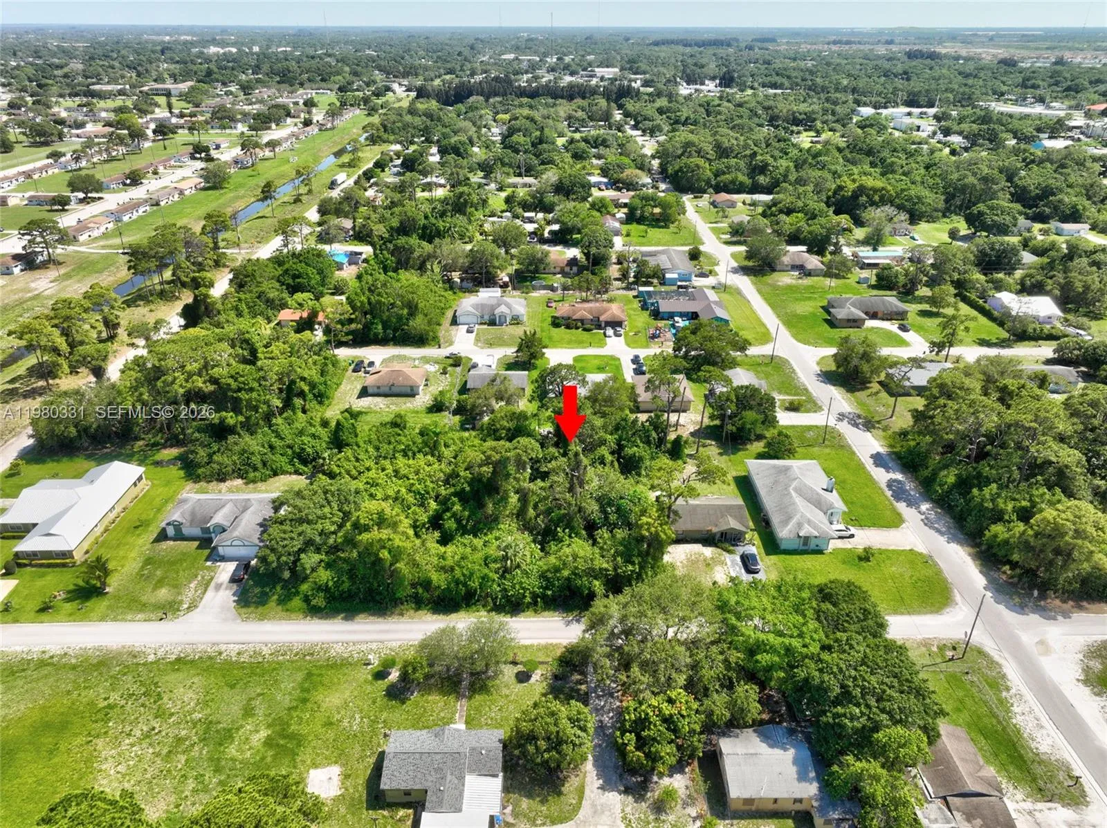 En Venta 3401 Avenue L, Fort Pierce, FL 34947, Fort Pierce, FL 34947
