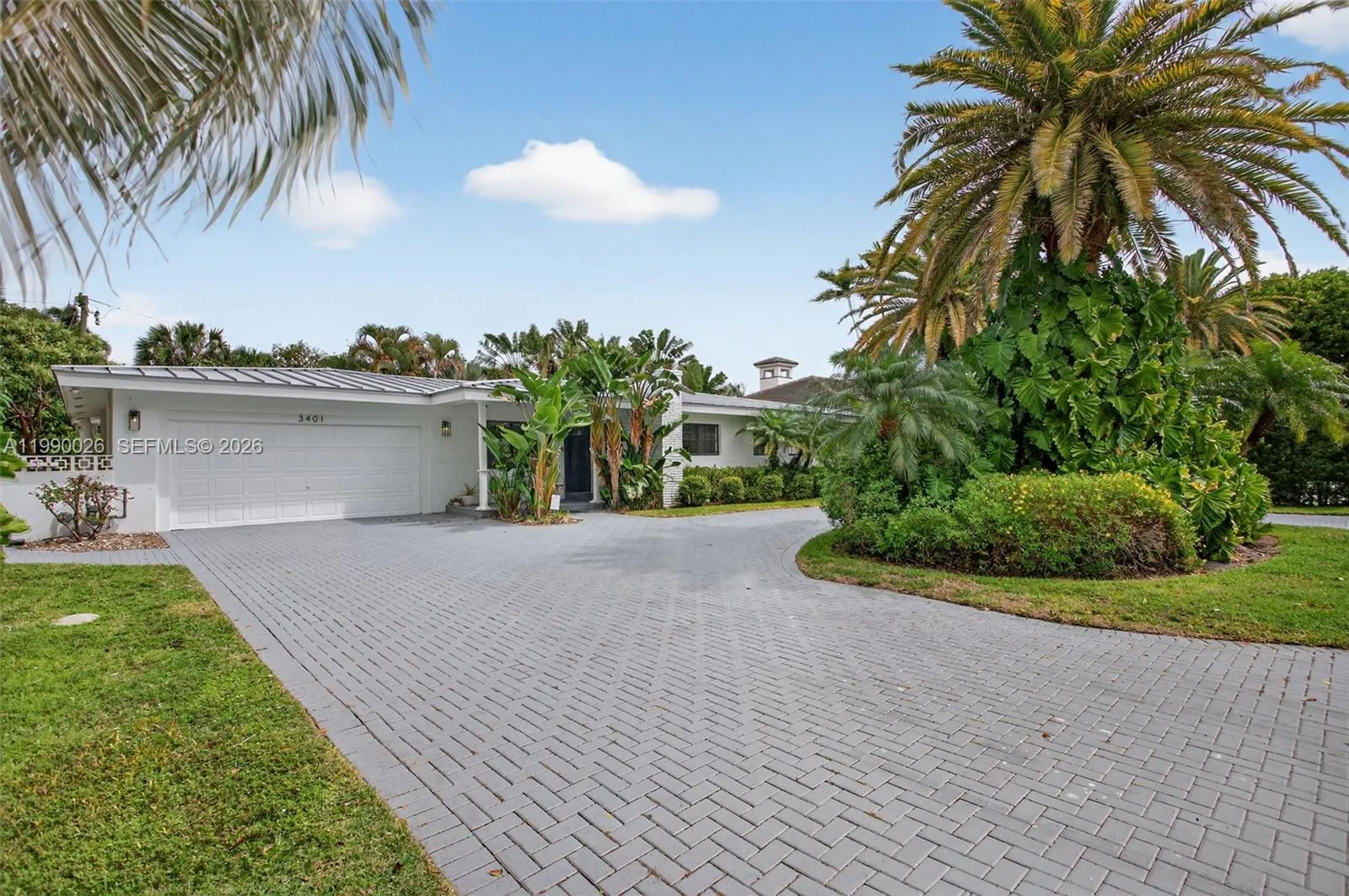 Vendido 3401 Beacon Street, Pompano Beach, FL 33062, Pompano Beach, FL 33062