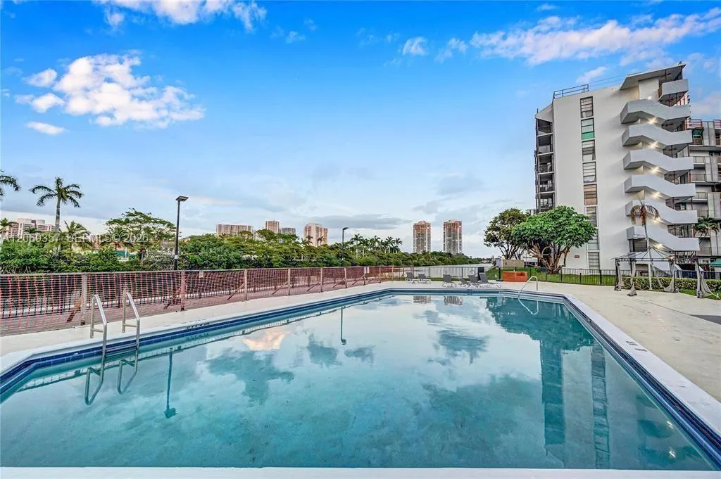Foto de propiedad en 3401 N Country Club Drive EI-216, Aventura, FL 33180 Aventura con MLS# 