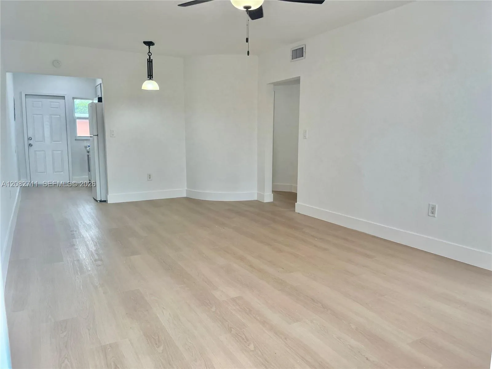 En Renta 3401 SW 11 Street 3 (aka 1B), Miami, FL 33135, Miami, FL 33135