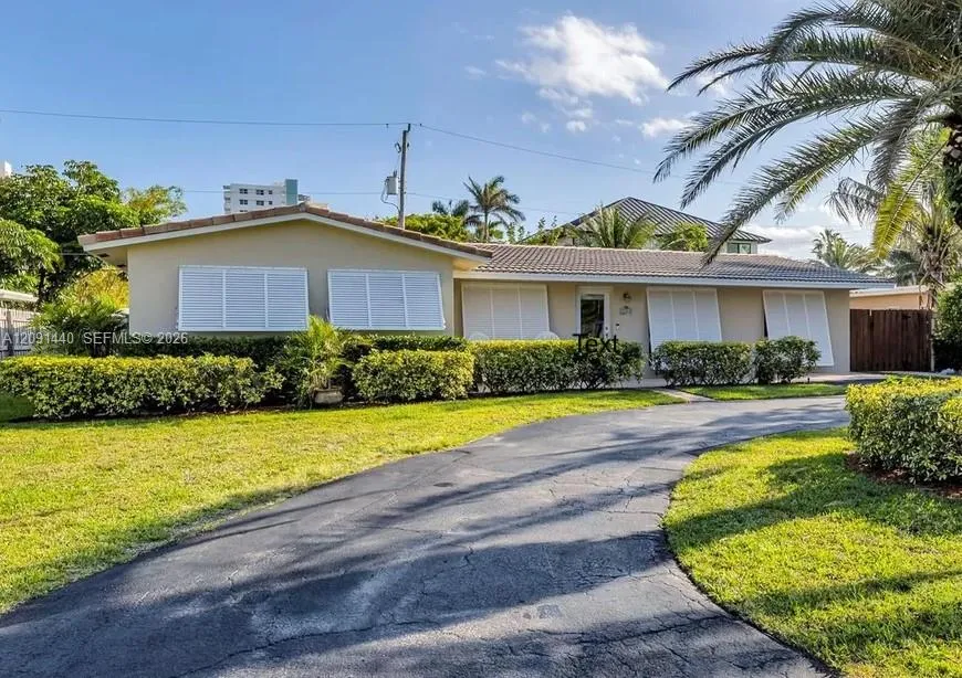 Foto de propiedad en 3404 Barton Road, Pompano Beach, FL 33062 Pompano Beach con MLS# 