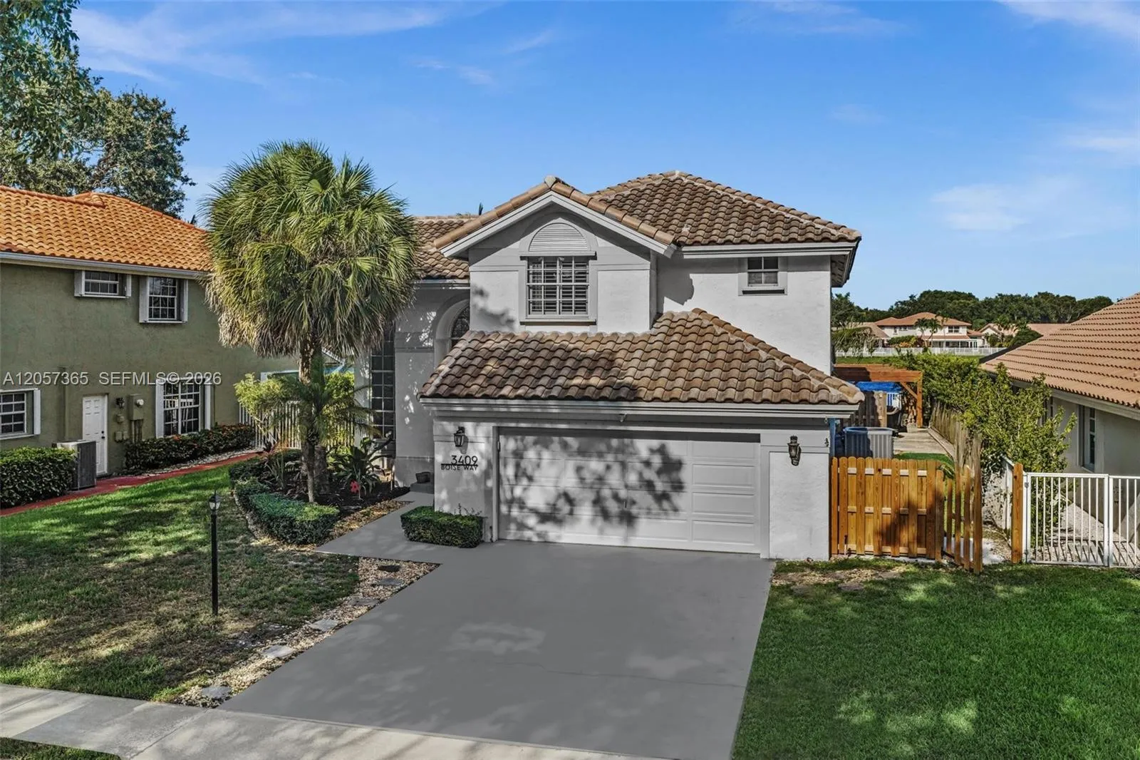 En Venta 3409 Boise Way, Cooper City, FL 33026, Cooper City, FL 33026