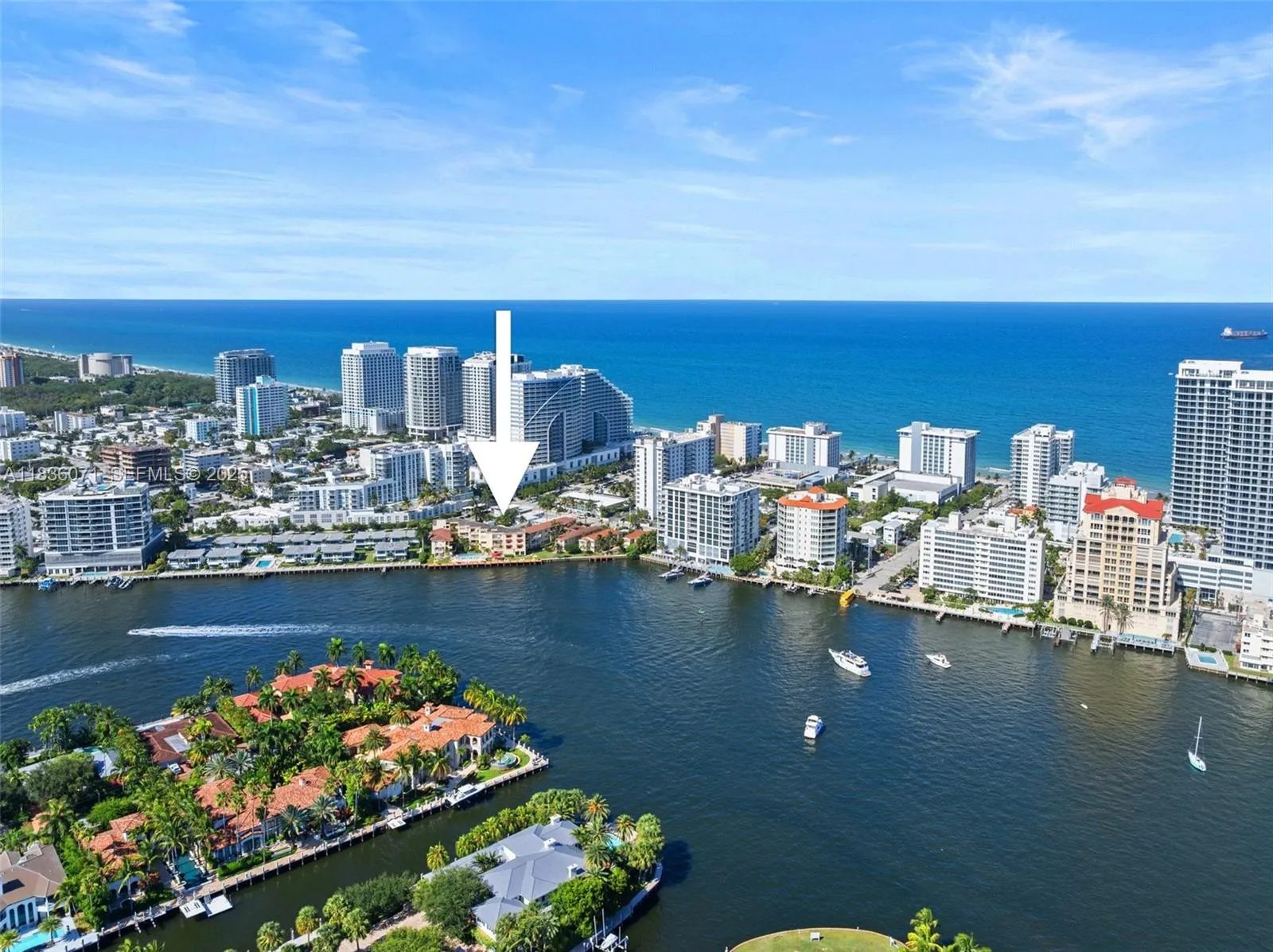 Vendido 341 N Birch Road 216, Fort Lauderdale, FL 33304, Fort Lauderdale, FL 33304