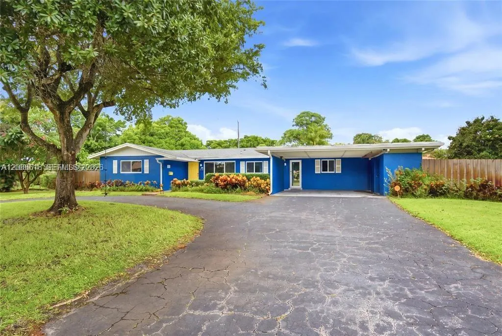 En Venta 341 SW 54th Avenue, Plantation, FL 33317, Plantation, FL 33317