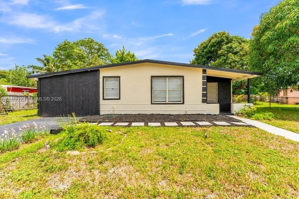 En Renta 3411 NW 5th Court, Lauderhill, FL 33311, Lauderhill, FL 33311