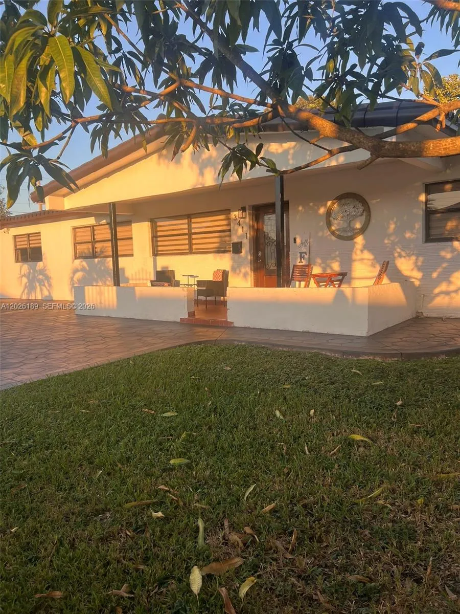 En Renta 3411 SW 121st Avenue, Miami, FL 33175, Miami, FL 33175