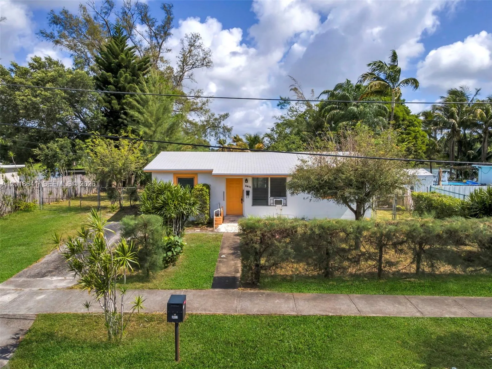 Vendido 3411 SW 35th Street, West Park, FL 33023, West Park, FL 33023