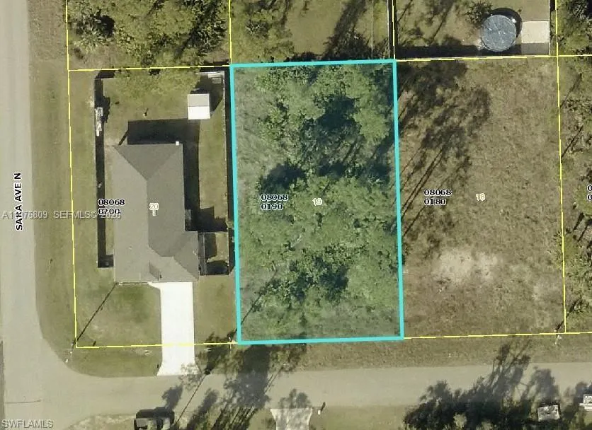 En Venta 3416 63rd Street W, Lehigh Acres, FL 33971, Lehigh Acres, FL 33971