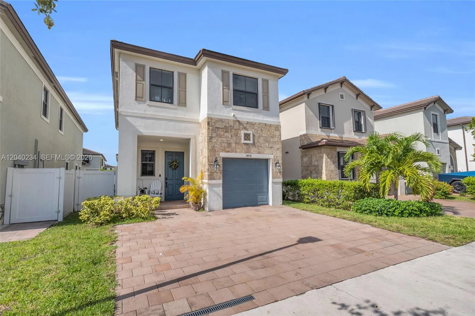 Vendido 3416 W 109th Place, Hialeah, FL 33018, Hialeah, FL 33018
