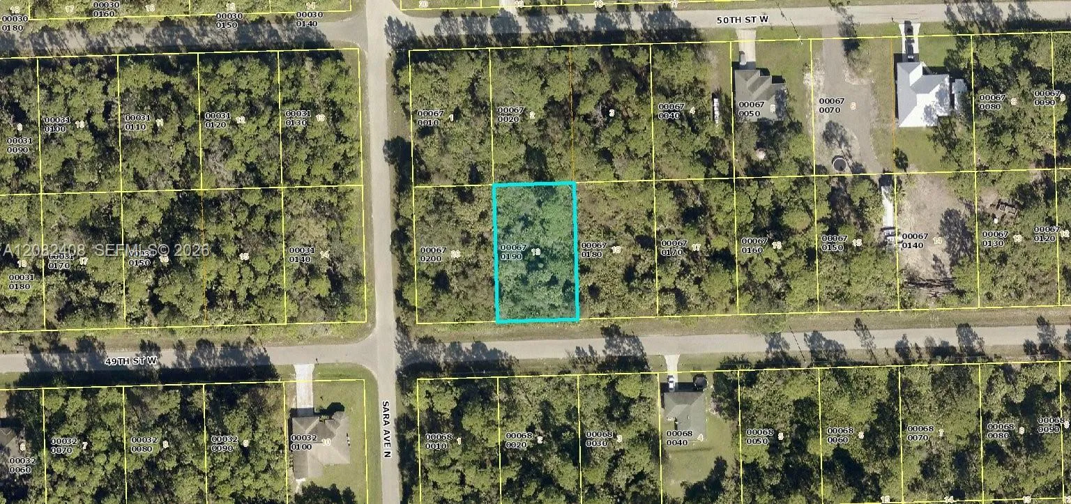 Foto de propiedad en 3416 W 49th Street, Lehigh Acres, FL 33971 Lehigh Acres con MLS# 
