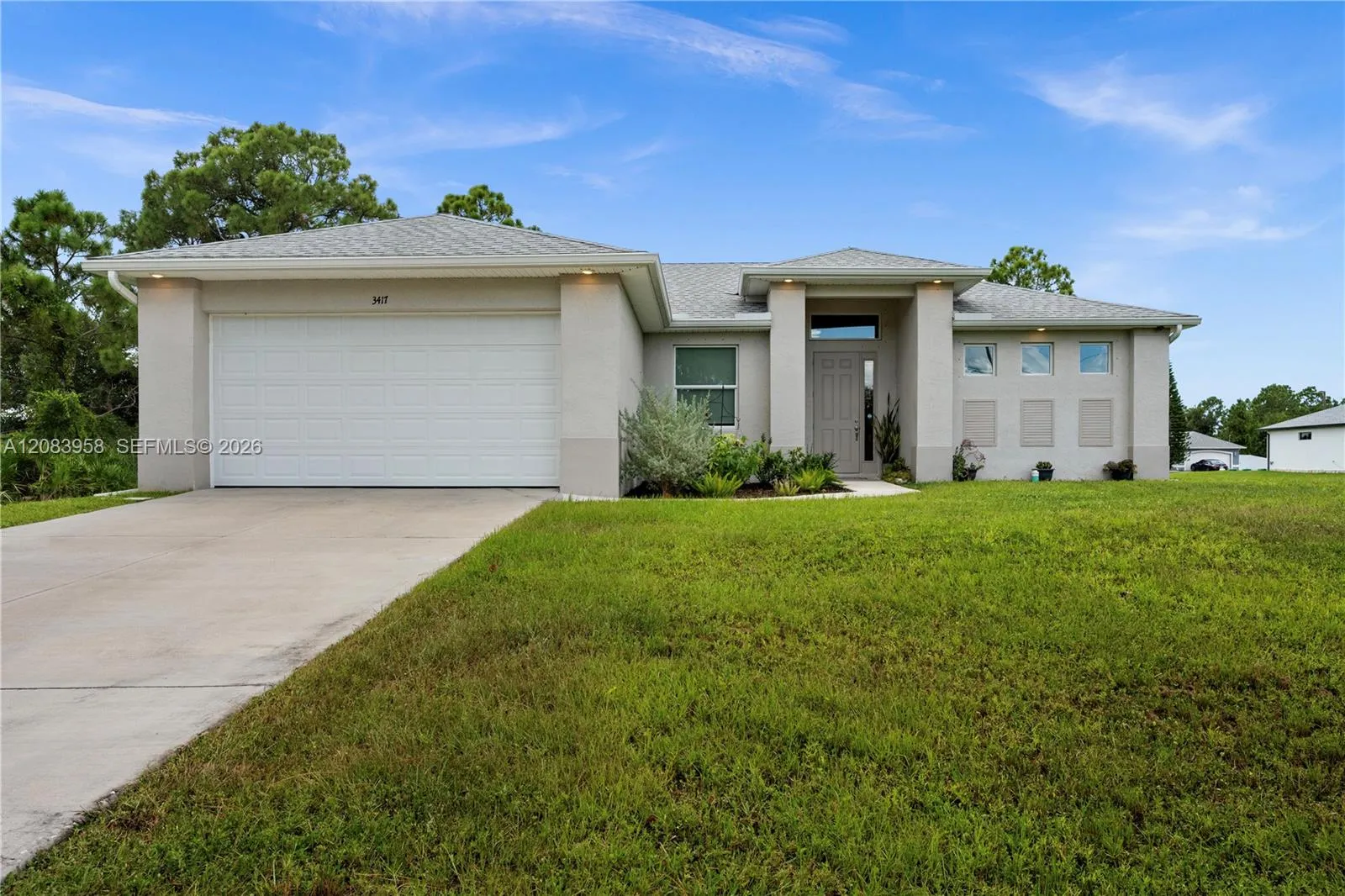 En Venta 3417 14th Street W, Lehigh Acres, FL 33971, Lehigh Acres, FL 33971