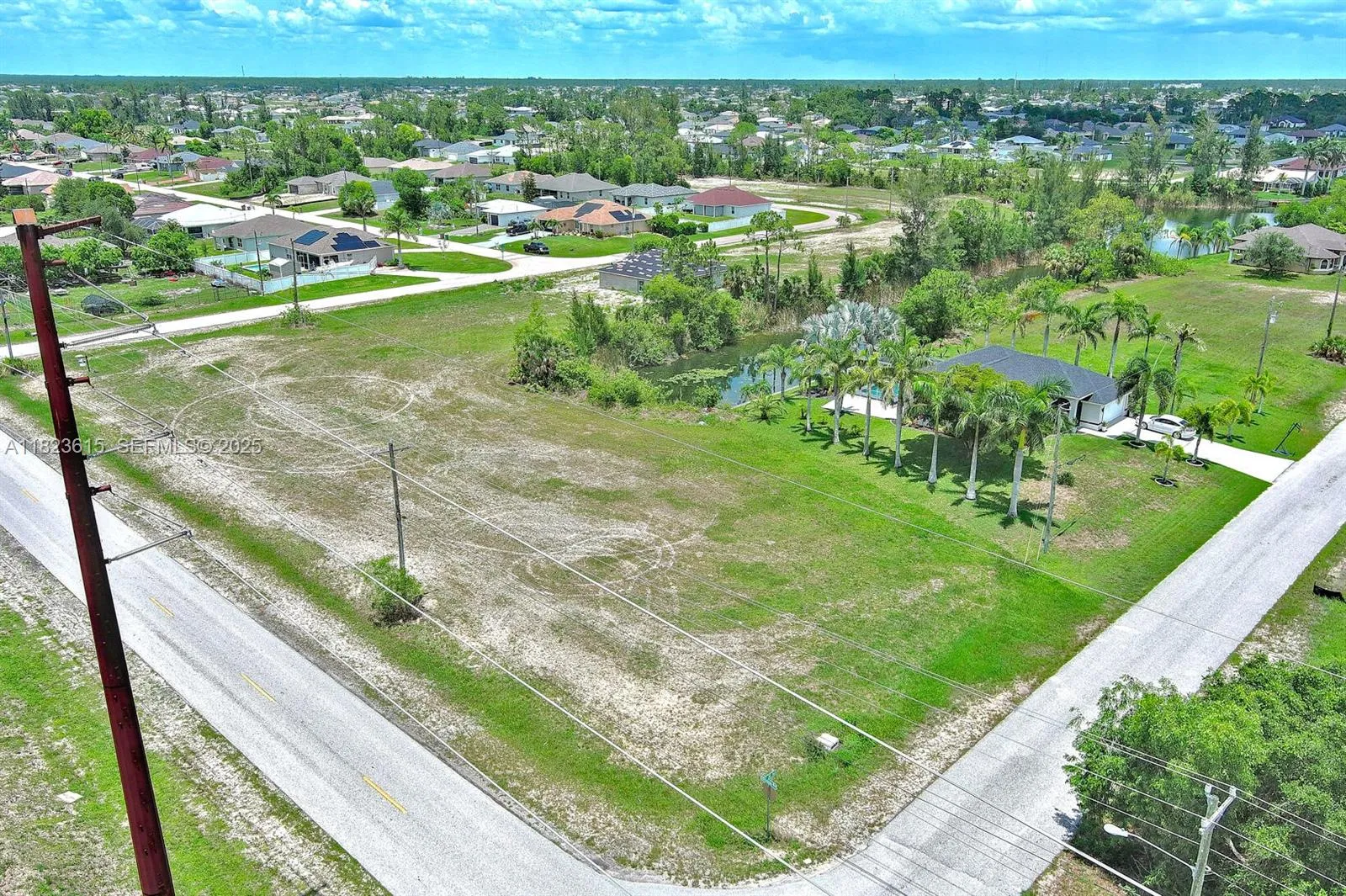 En Venta 3417 Andalusia Boulevard, Cape Coral, FL 33909, Cape Coral, FL 33909
