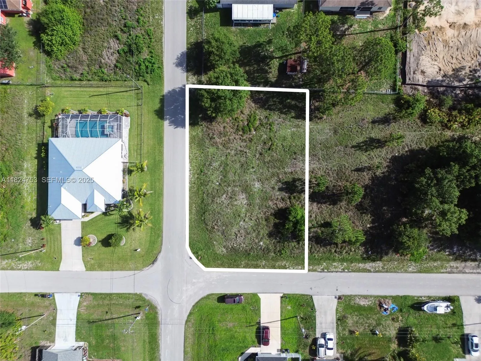 En Venta 3418 5th Street SW, Lehigh Acres, FL 33976, Lehigh Acres, FL 33976
