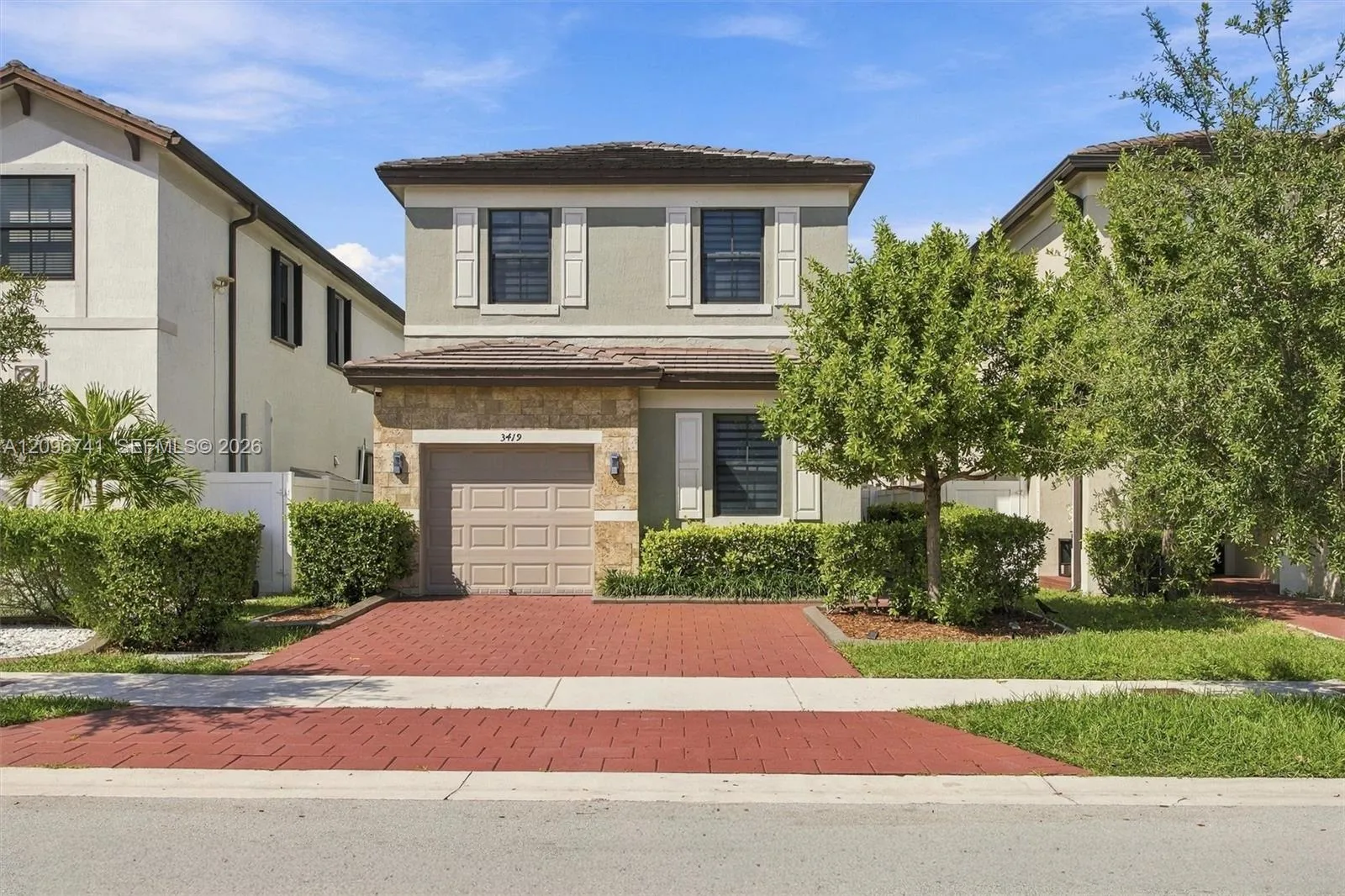 En Venta 3419 W 109th Place, Hialeah, FL 33018, Hialeah, FL 33018