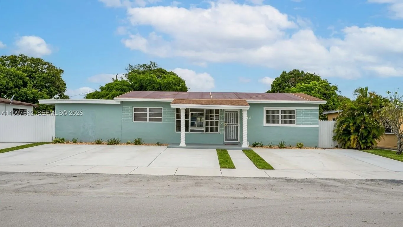 En Venta 3421 NW 176th Street, Miami Gardens, FL 33056, Miami Gardens, FL 33056