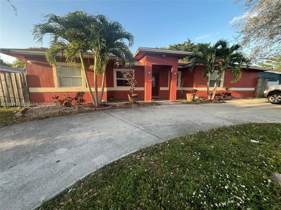 En Renta 3421 SW 12th Court A, Fort Lauderdale, FL 33312, Fort Lauderdale, FL 33312