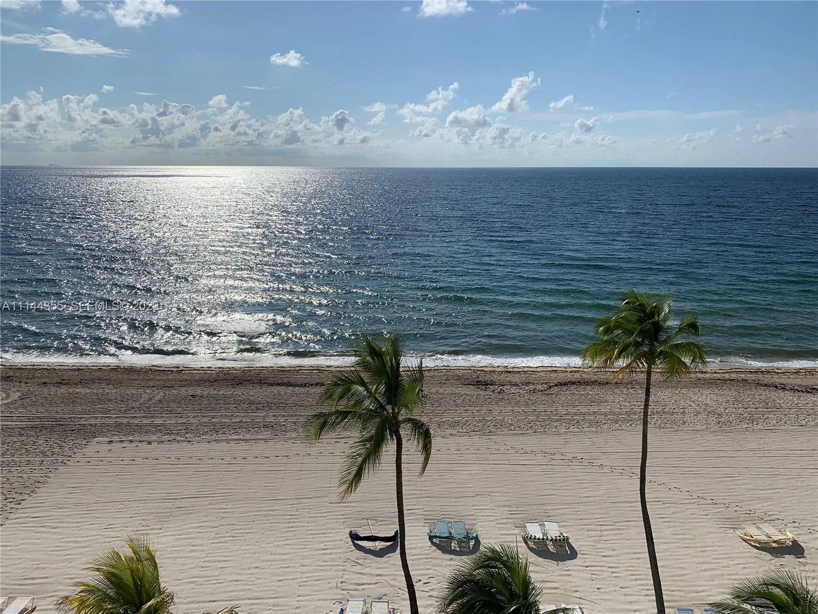 Foto de propiedad en 3430 Galt Ocean Drive 506, Fort Lauderdale, FL 33308 Fort Lauderdale con MLS#
