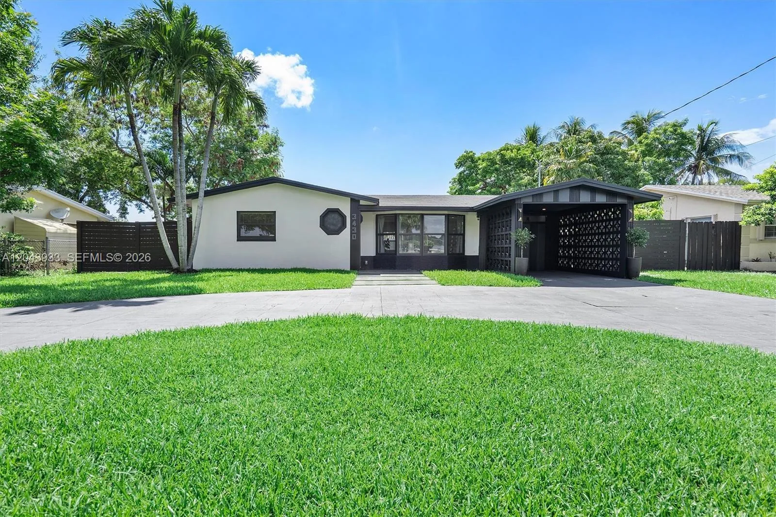 En Renta 3430 NW 21st Avenue 3430, Oakland Park, FL 33309, Oakland Park, FL 33309