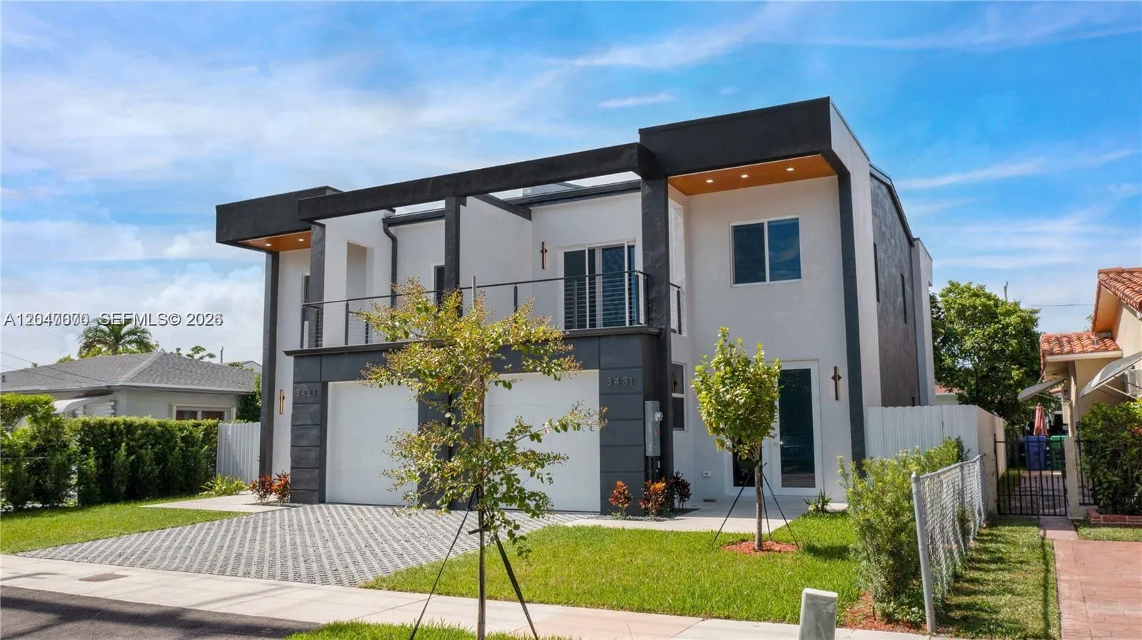 En Renta 3431 SW 16th Terrace 1, Miami, FL 33145, Miami, FL 33145