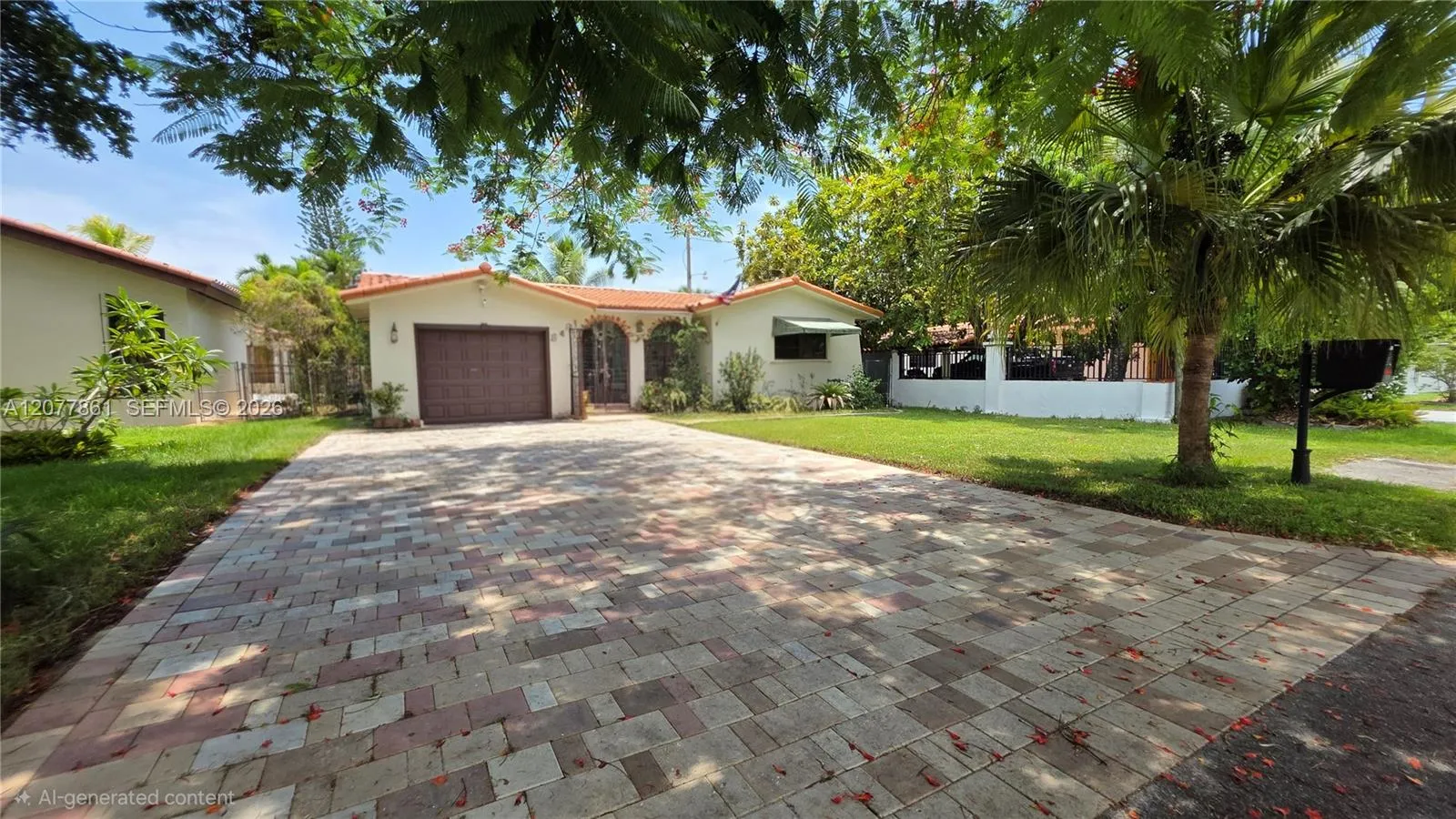 Foto de propiedad en 3431 SW 63rd Avenue, Miami, FL 33155 Miami con MLS# 