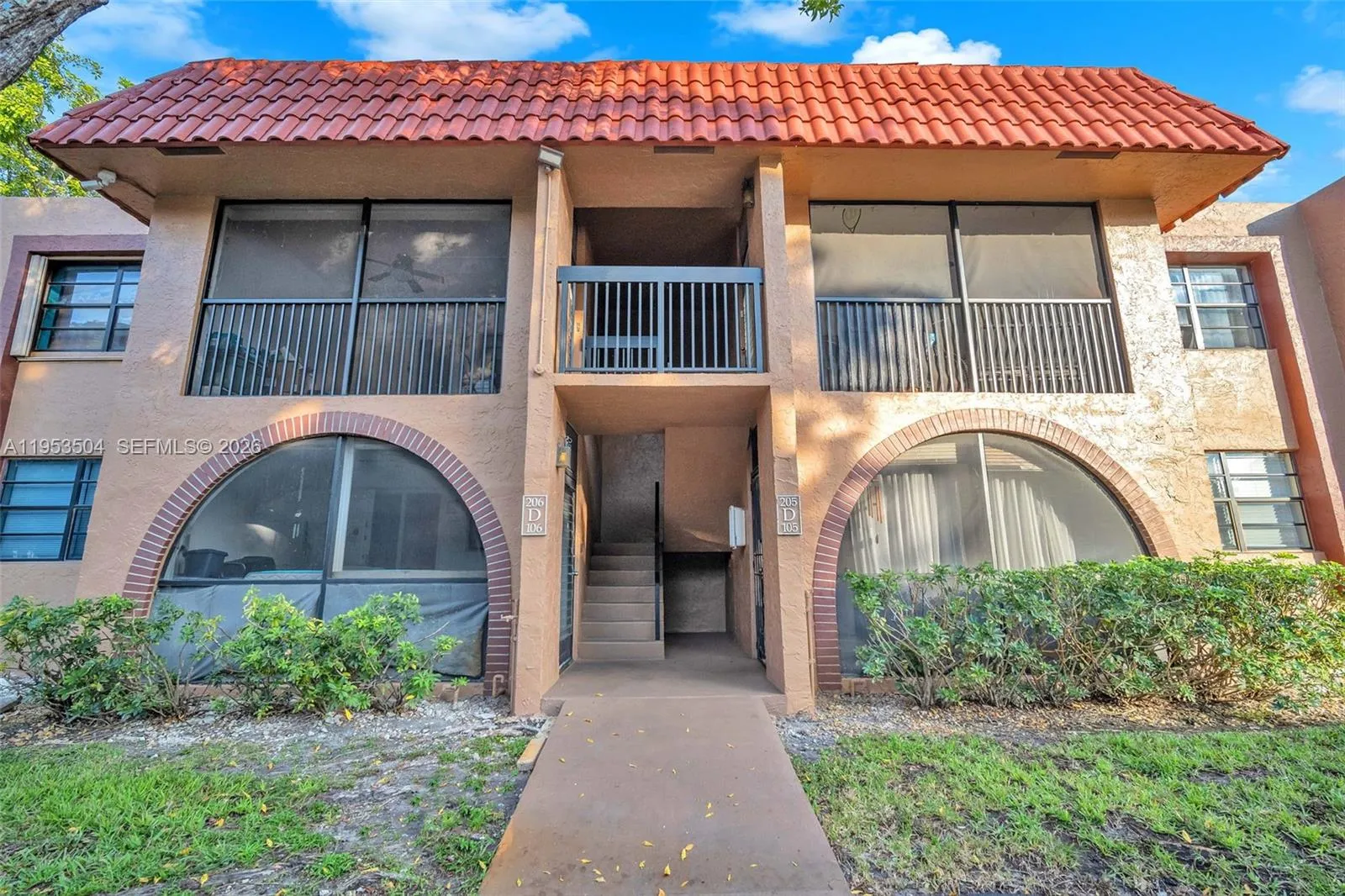 Vendido 3432 NW 86th Way 105D, Sunrise, FL 33351, Sunrise, FL 33351