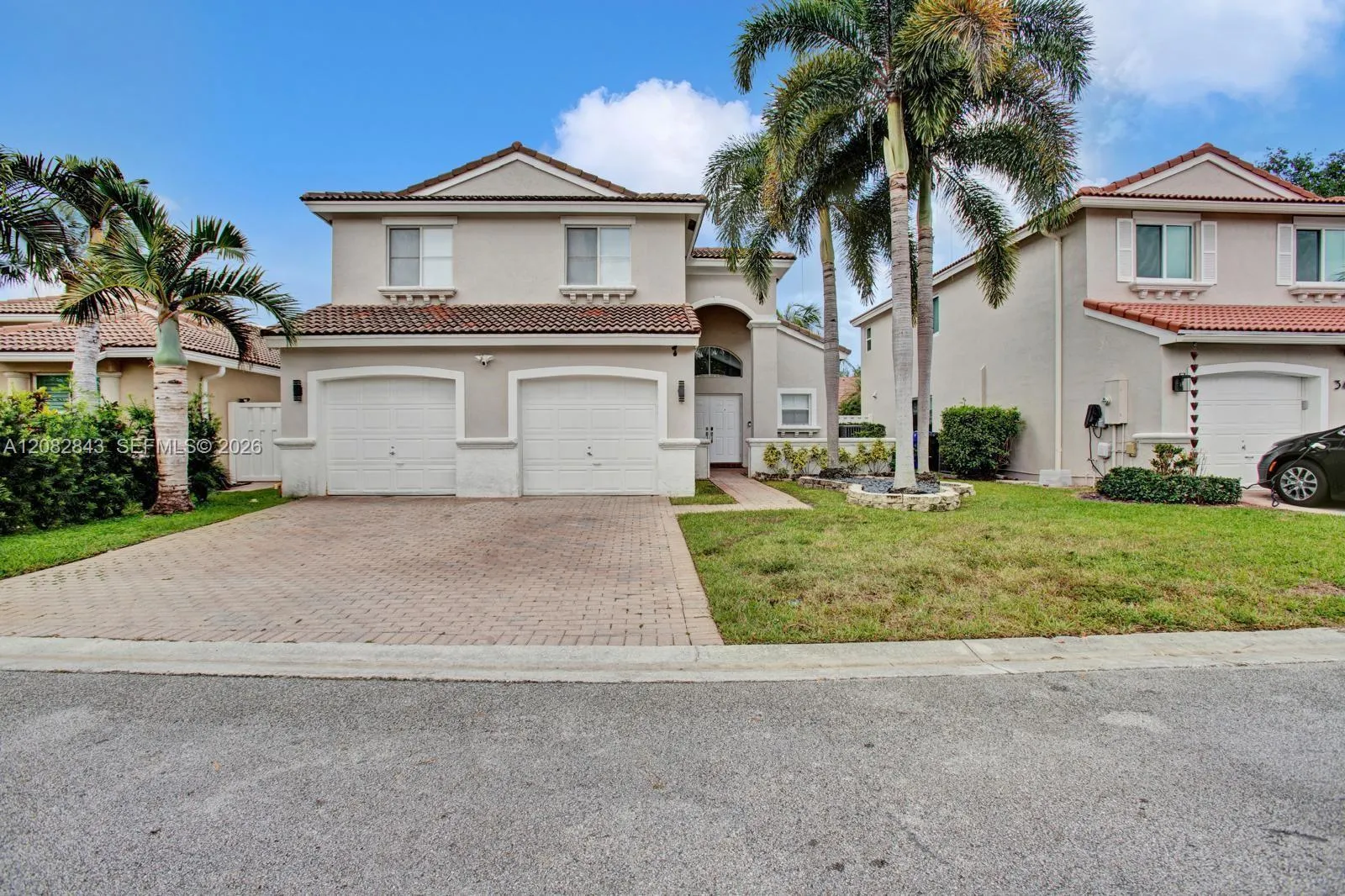 En Venta 3432 SW 49th Street, Hollywood, FL 33312, Hollywood, FL 33312