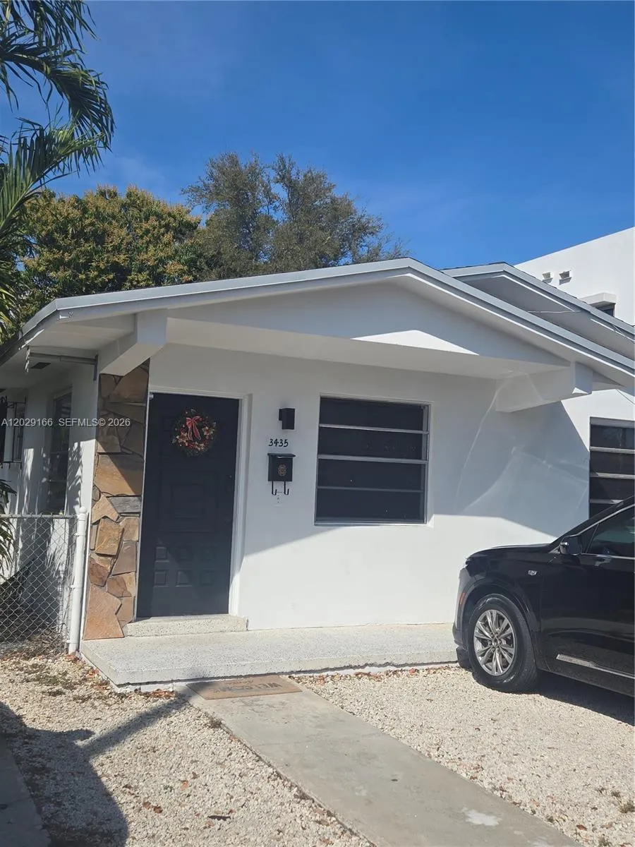 Foto de propiedad en 3435 NW 4th Street, Miami, FL 33125 Miami con MLS# 