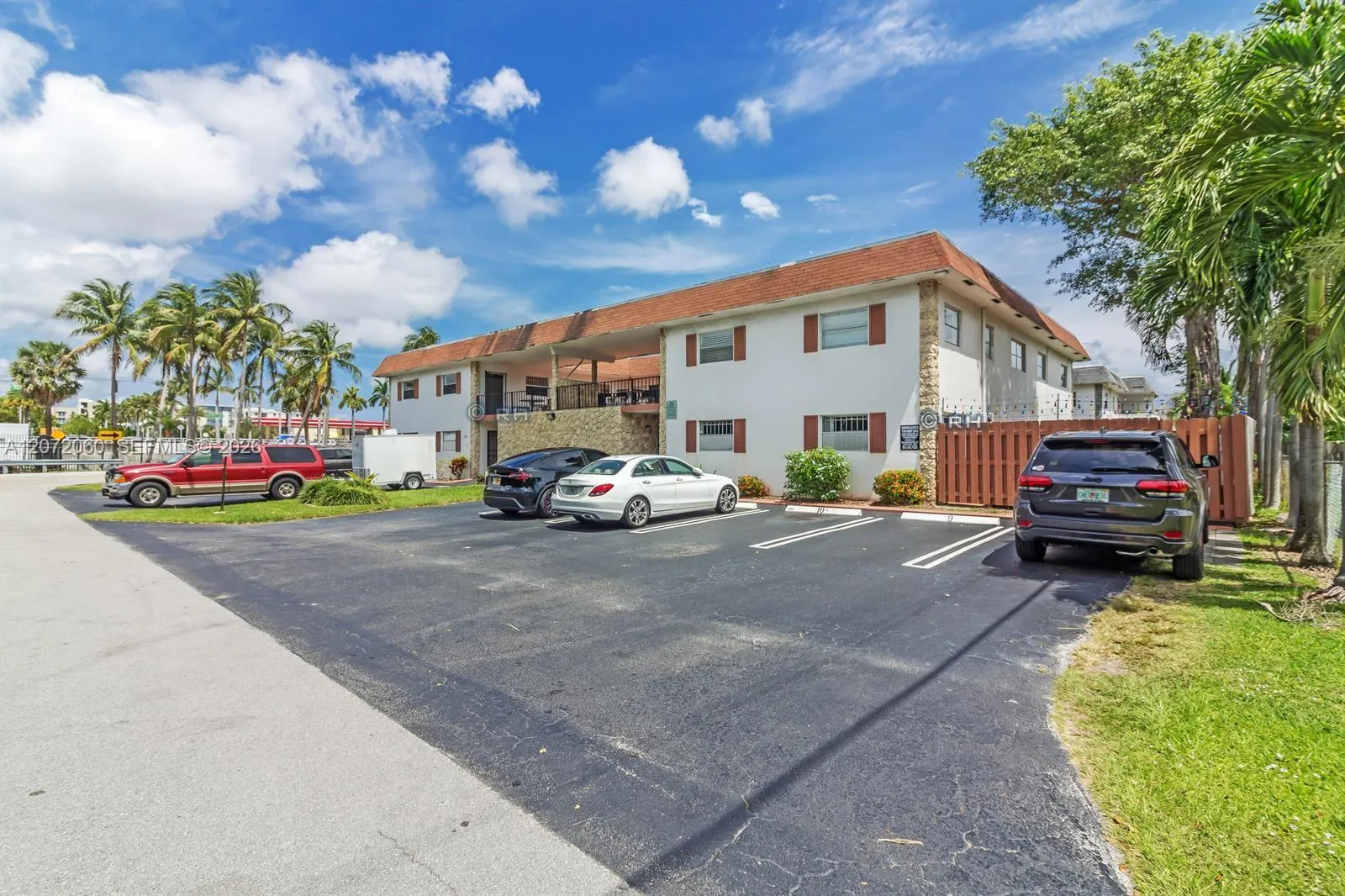 Foto de propiedad en 344 SW 1st Street 6, Pompano Beach, FL 33060 Pompano Beach con MLS# 