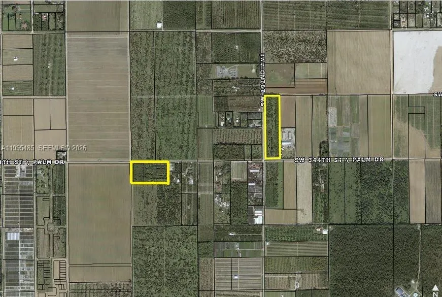 En Venta 344 SW St, Homestead, FL 33034, Homestead, FL 33034